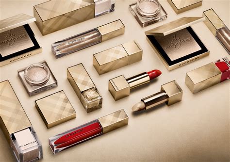 burberry beauty line manufacturing|Luxury Beauty .